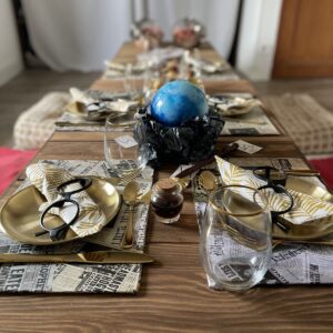 Picnic Anniversaire Enfant